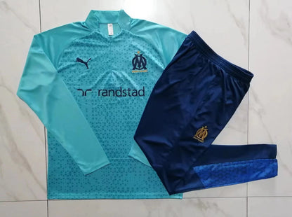 Marseille 23-24 | Tracksuit Retro-footballkits