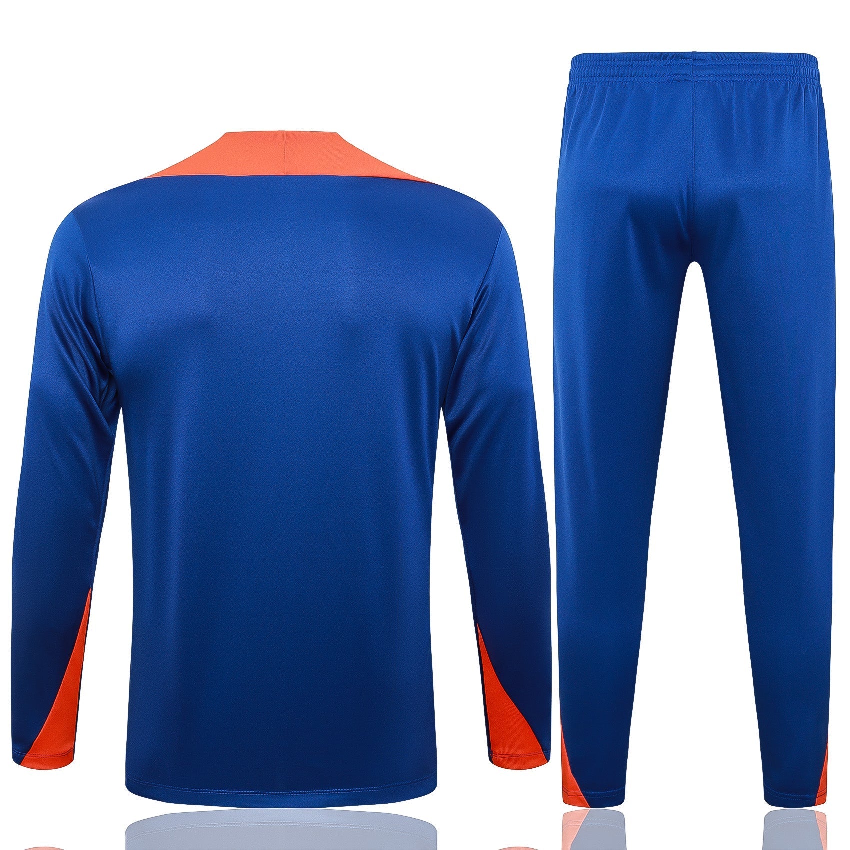 Netherlands 24-25 | Tracksuit Retro-footballkits