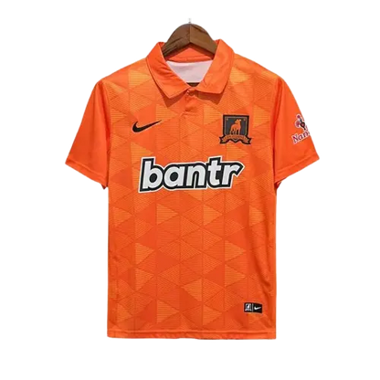 23 24 AFC Richmond Away orange kit - Special Edition My Store