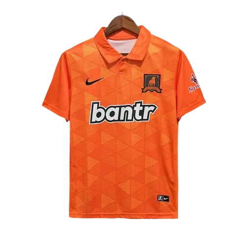 23 24 AFC Richmond Away orange kit - Special Edition My Store