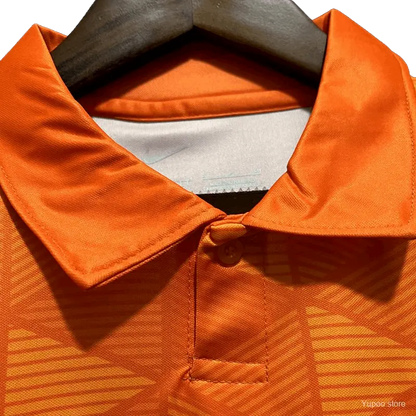 23 24 AFC Richmond Away orange kit - Special Edition My Store