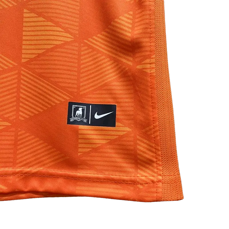 23 24 AFC Richmond Away orange kit - Special Edition My Store