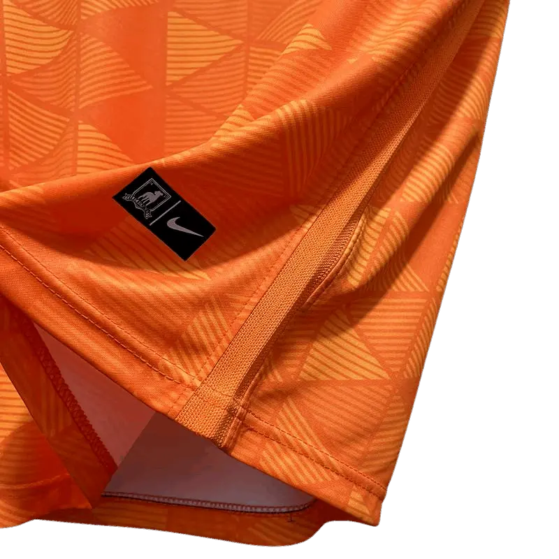 23 24 AFC Richmond Away orange kit - Special Edition My Store