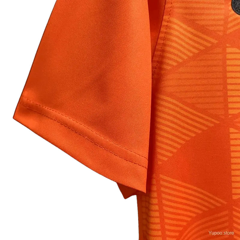 23 24 AFC Richmond Away orange kit - Special Edition My Store