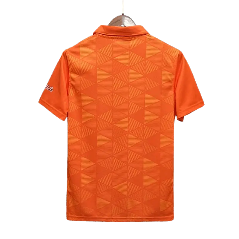 23 24 AFC Richmond Away orange kit - Special Edition My Store