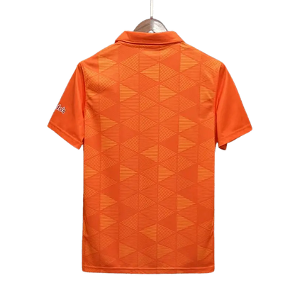 23 24 AFC Richmond Away orange kit - Special Edition My Store