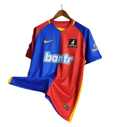 23-24 AFC Richmond Home kit - Special Edition My Store