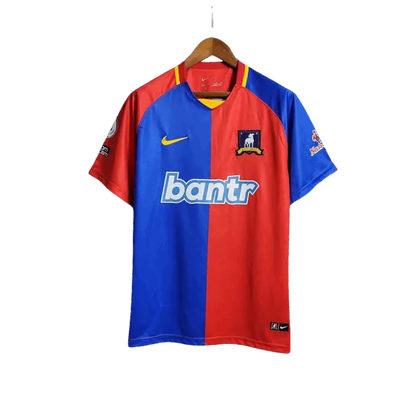 23-24 AFC Richmond Home kit - Special Edition My Store