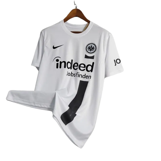 23-24 Eintracht Frankfurt Special Edition kit - Fan version Retro-footballkits