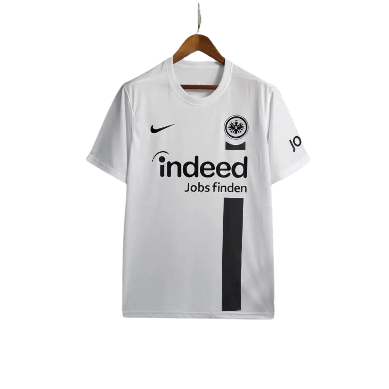 23-24 Eintracht Frankfurt Special Edition kit - Fan version Retro-footballkits