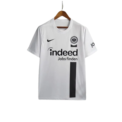 23-24 Eintracht Frankfurt Special Edition kit - Fan version Retro-footballkits