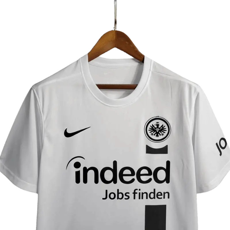 23-24 Eintracht Frankfurt Special Edition kit - Fan version Retro-footballkits