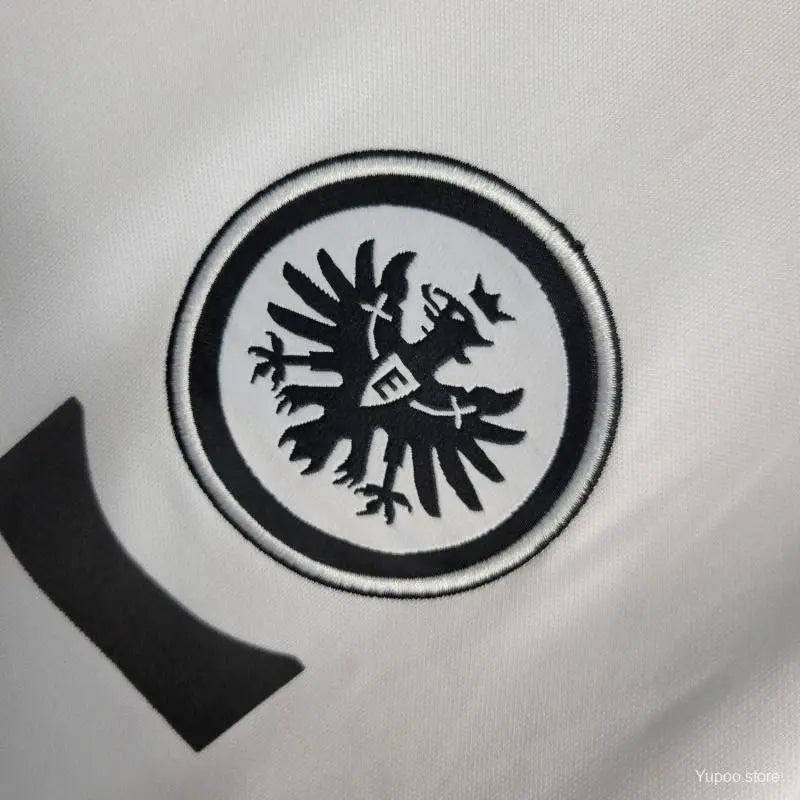 23-24 Eintracht Frankfurt Special Edition kit - Fan version Retro-footballkits