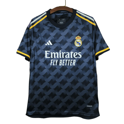 23-24 Los Blancos Away Kit - Fan Version | GOATKITS Store My Store