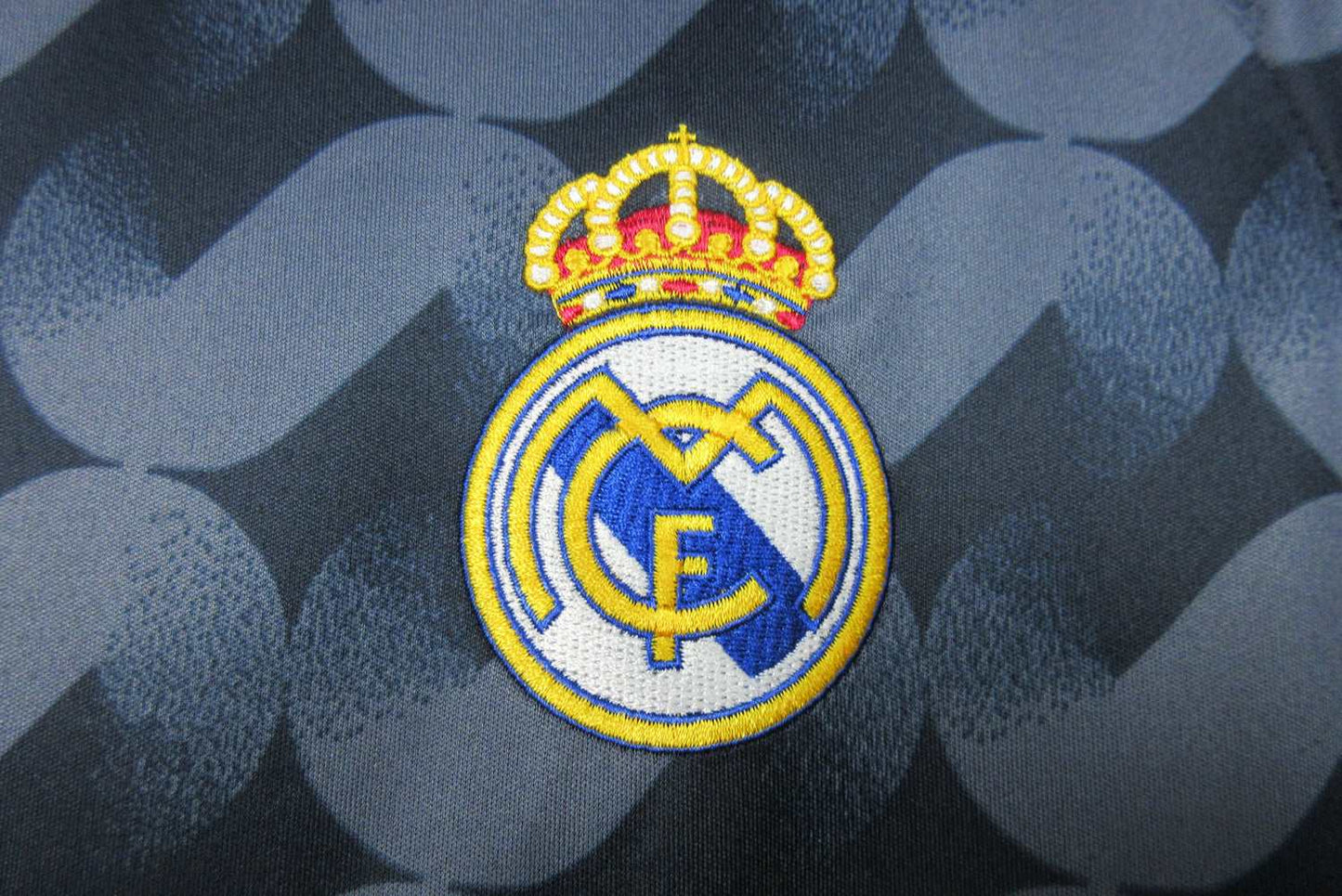 23-24 Los Blancos Away Kit - Fan Version | GOATKITS Store My Store