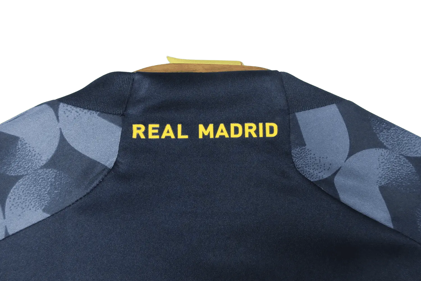 23-24 Los Blancos Away Kit - Fan Version | GOATKITS Store My Store