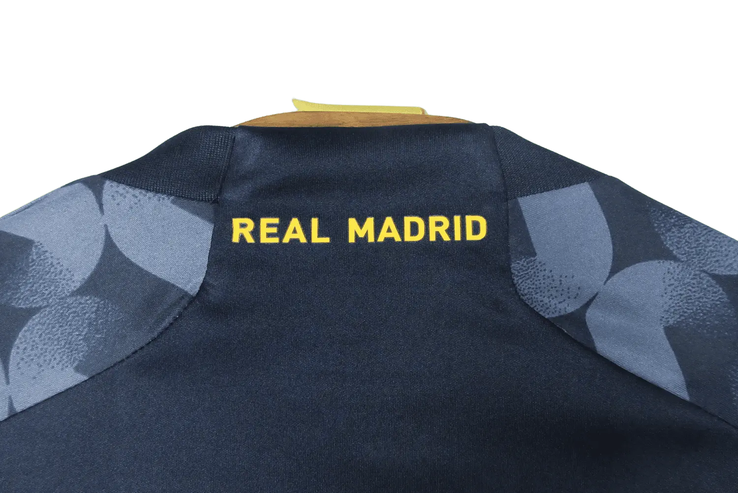 23-24 Los Blancos Away Kit - Fan Version | GOATKITS Store My Store