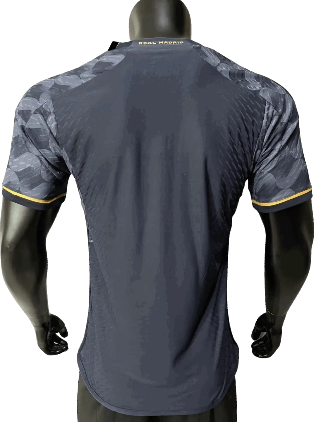 23-24 Los Blancos Away Kit - Player Version | GOATKITS Store My Store