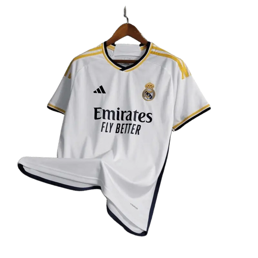 23-24 Los Blancos Home Kit - Fan Version My Store