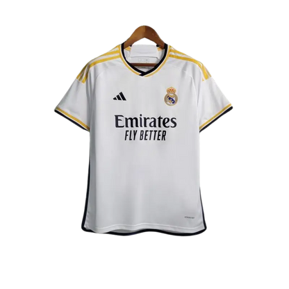 23-24 Los Blancos Home Kit - Fan Version My Store