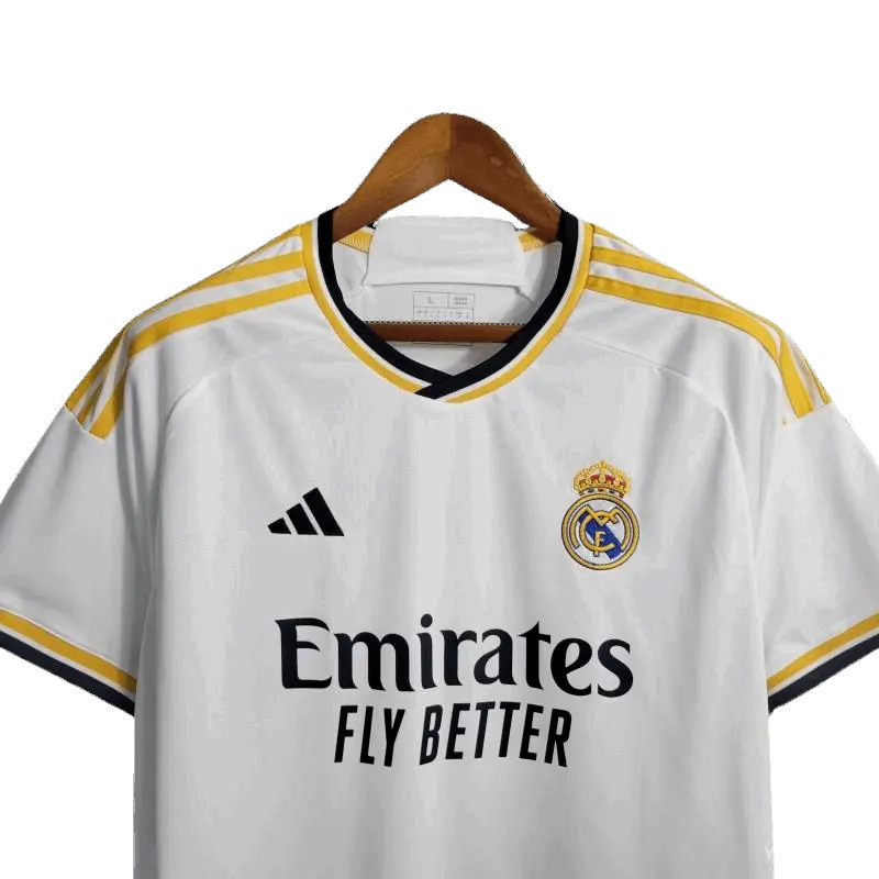 23-24 Los Blancos Home Kit - Fan Version My Store