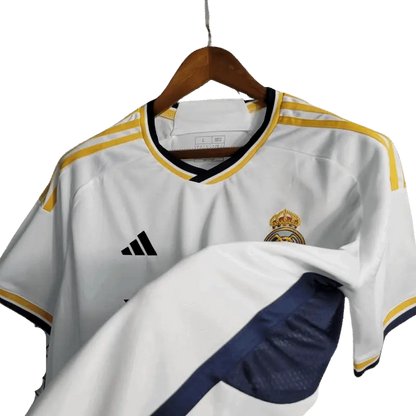 23-24 Los Blancos Home Kit - Fan Version My Store