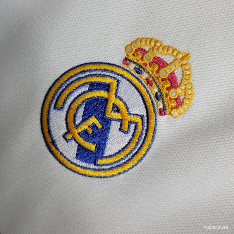 23-24 Los Blancos Home Kit - Fan Version My Store