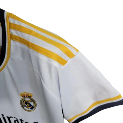 23-24 Los Blancos Women Home Kit - Fan Version | GOATKITS Store Retro-footballkits