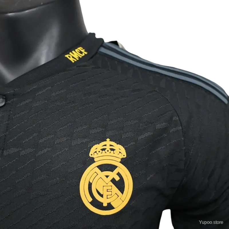 23-24 Los Blancos third Kit - Player Version | GOATKITS Store My Store