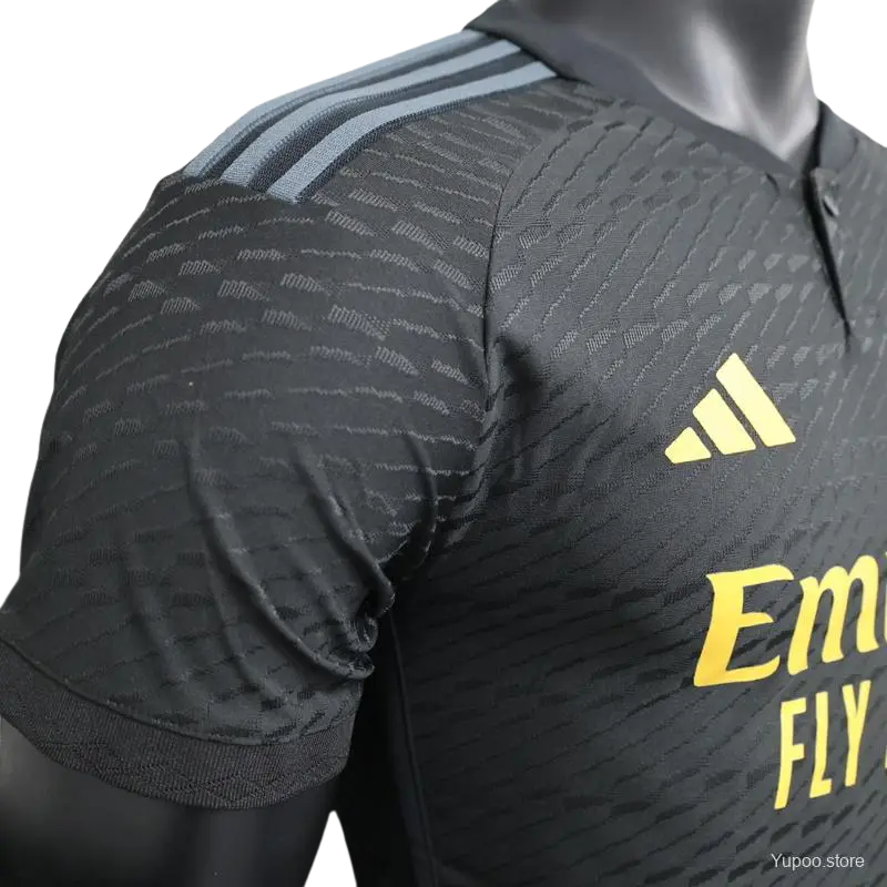 23-24 Los Blancos third Kit - Player Version | GOATKITS Store My Store