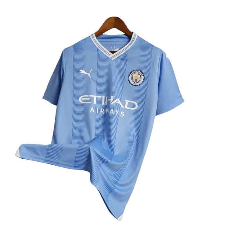 23-24 Sky Blues home kit - Fan version My Store