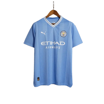 23-24 Sky Blues home kit - Fan version My Store