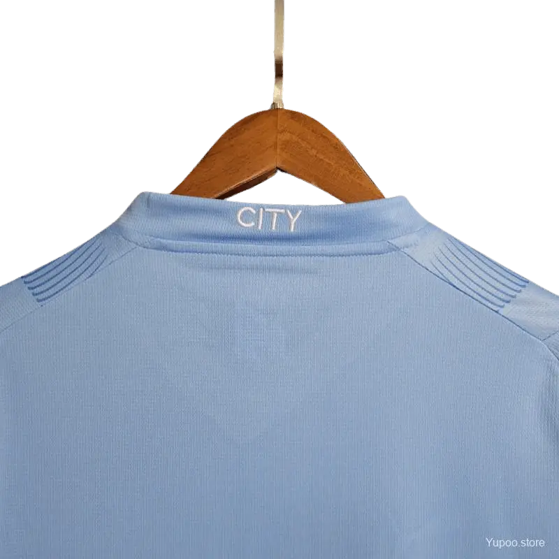 23-24 Sky Blues home kit - Fan version My Store