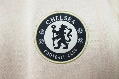 Chelsea FC 22/23 3rd – Fan Version Retro-footballkits