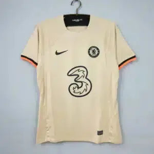 Chelsea FC 22/23 3rd – Fan Version Retro-footballkits