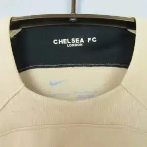 Chelsea FC 22/23 3rd – Fan Version Retro-footballkits