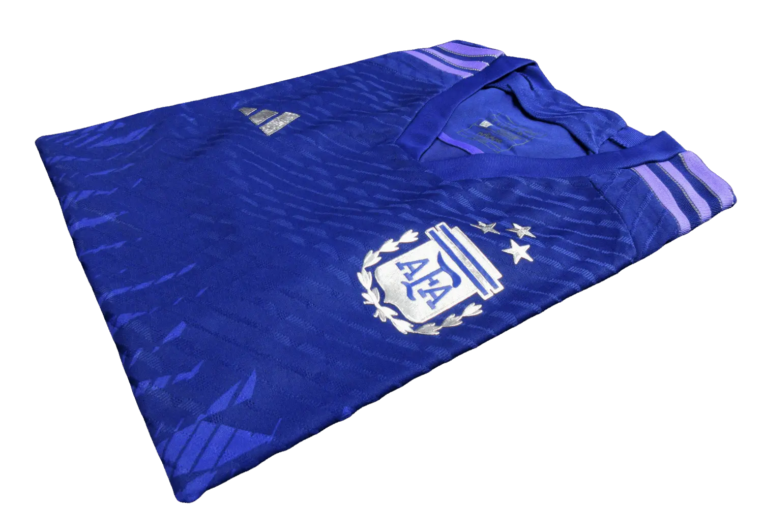 22/23 Argentina Away kit - Player version Retro-footballkits