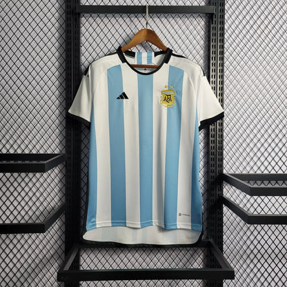 22/23 Argentina Home Retro-footballkits