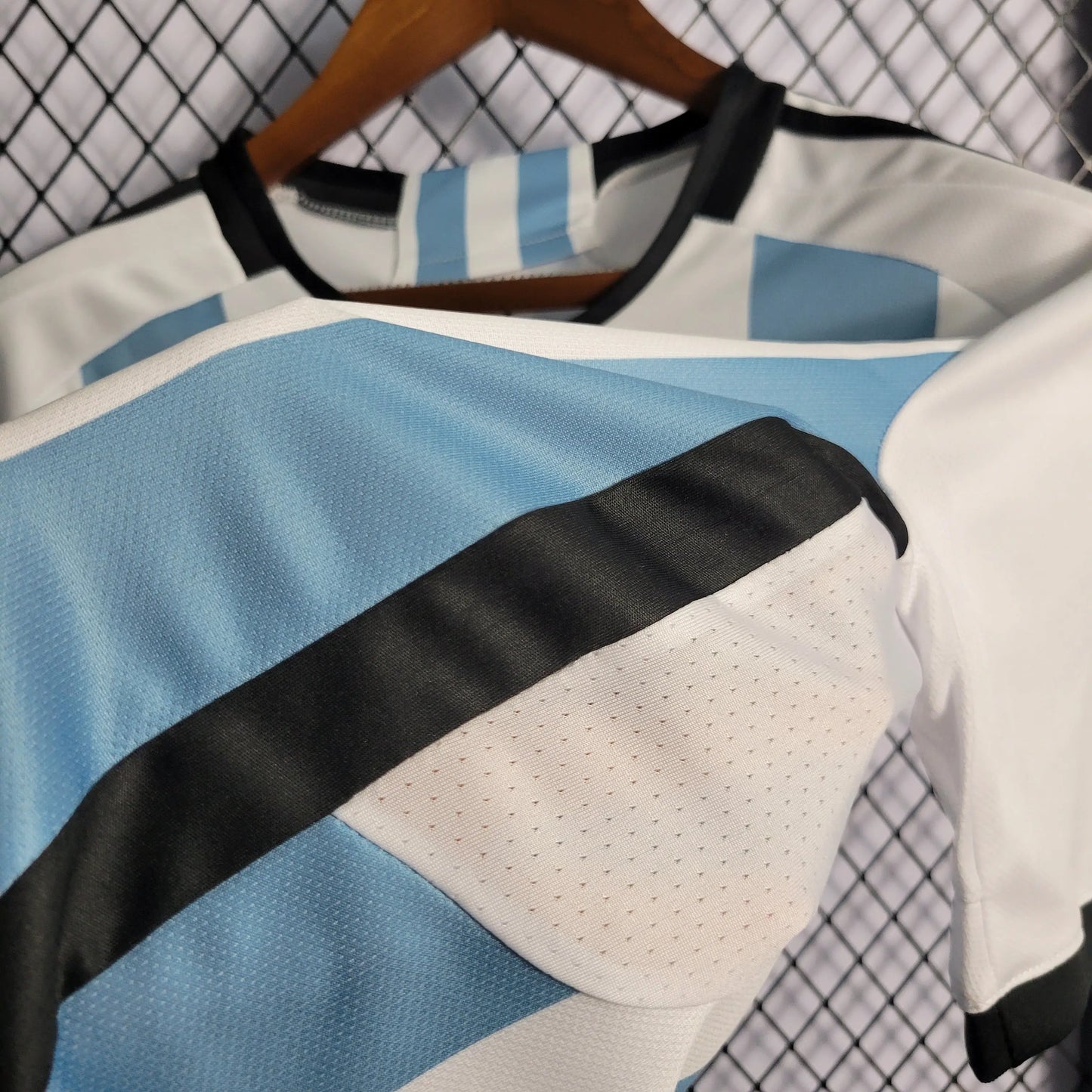 22/23 Argentina Home Retro-footballkits