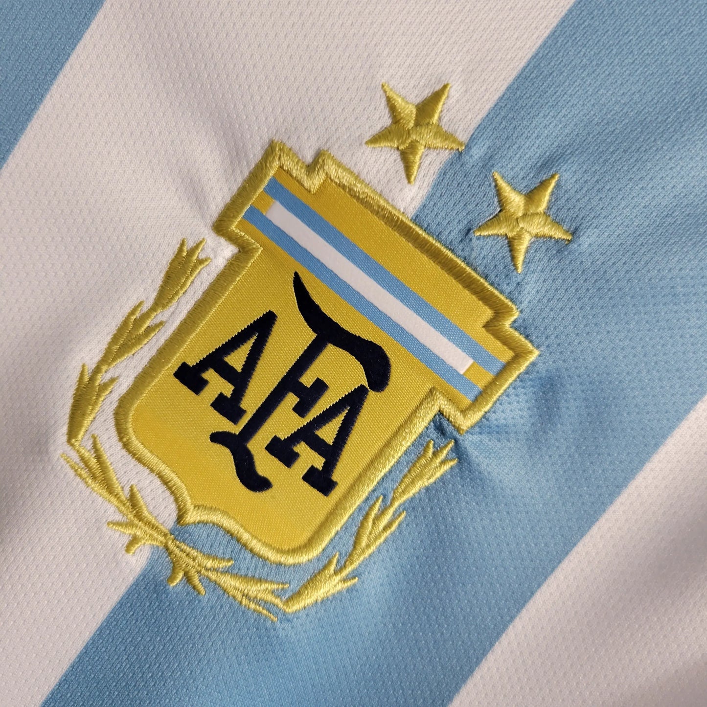 22/23 Argentina Home Retro-footballkits