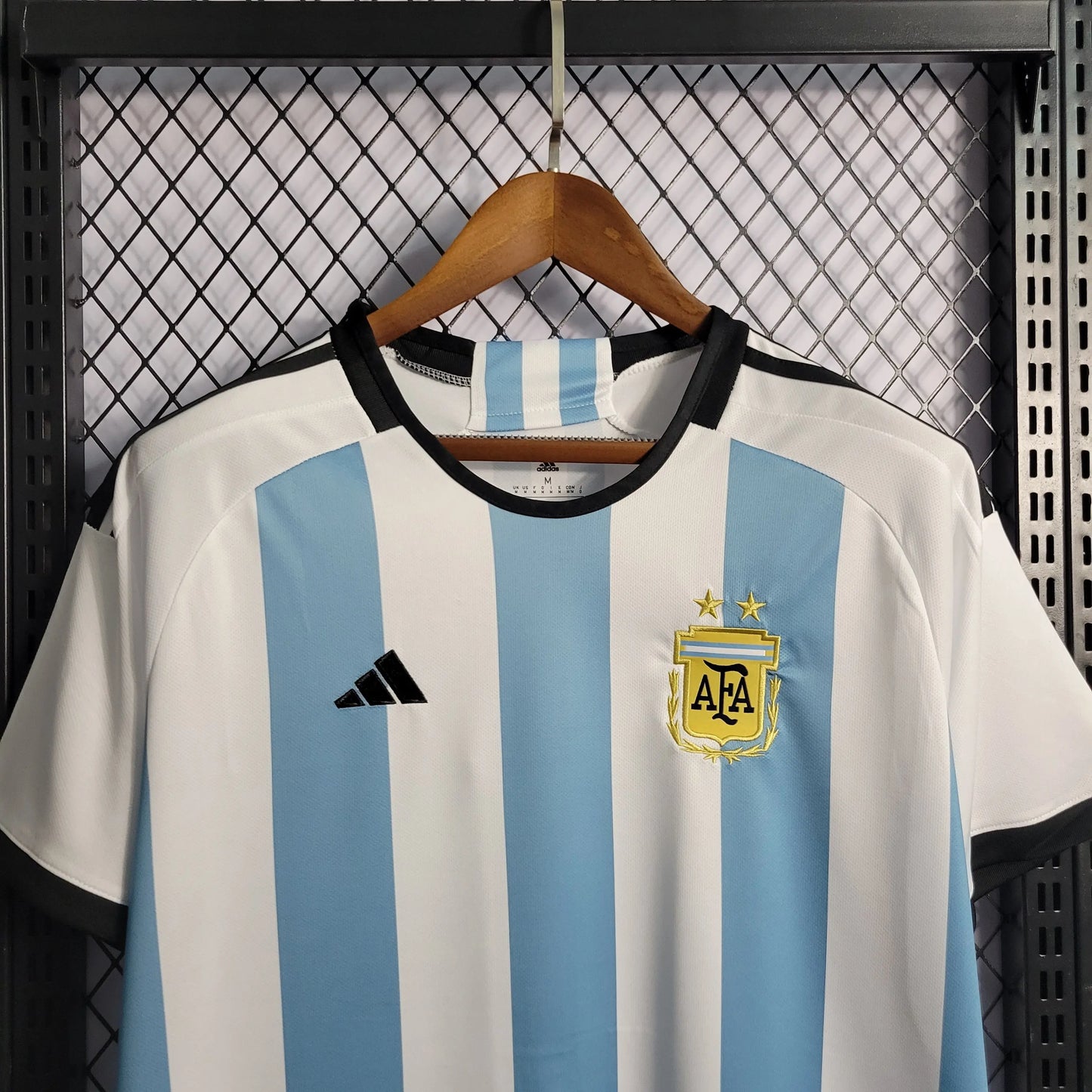 22/23 Argentina Home Retro-footballkits