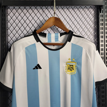 22/23 Argentina Home Retro-footballkits