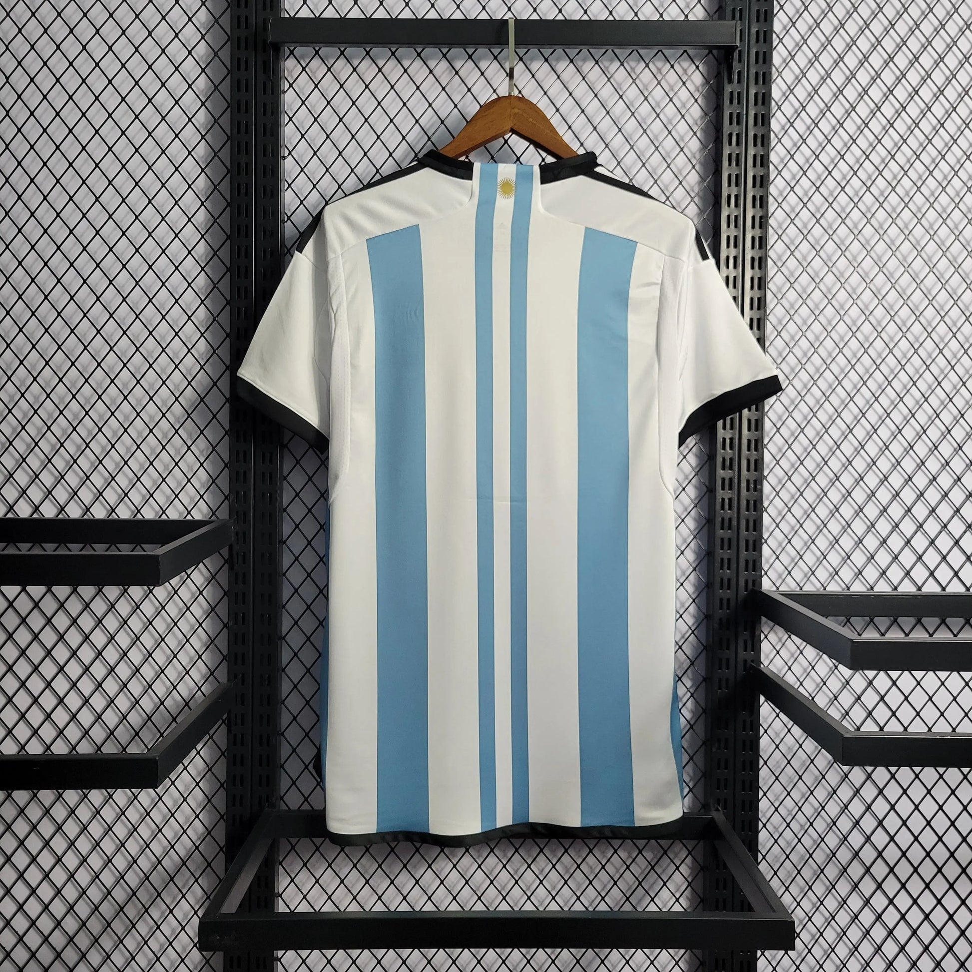 22/23 Argentina Home Retro-footballkits