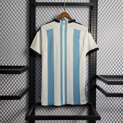 22/23 Argentina Home Retro-footballkits