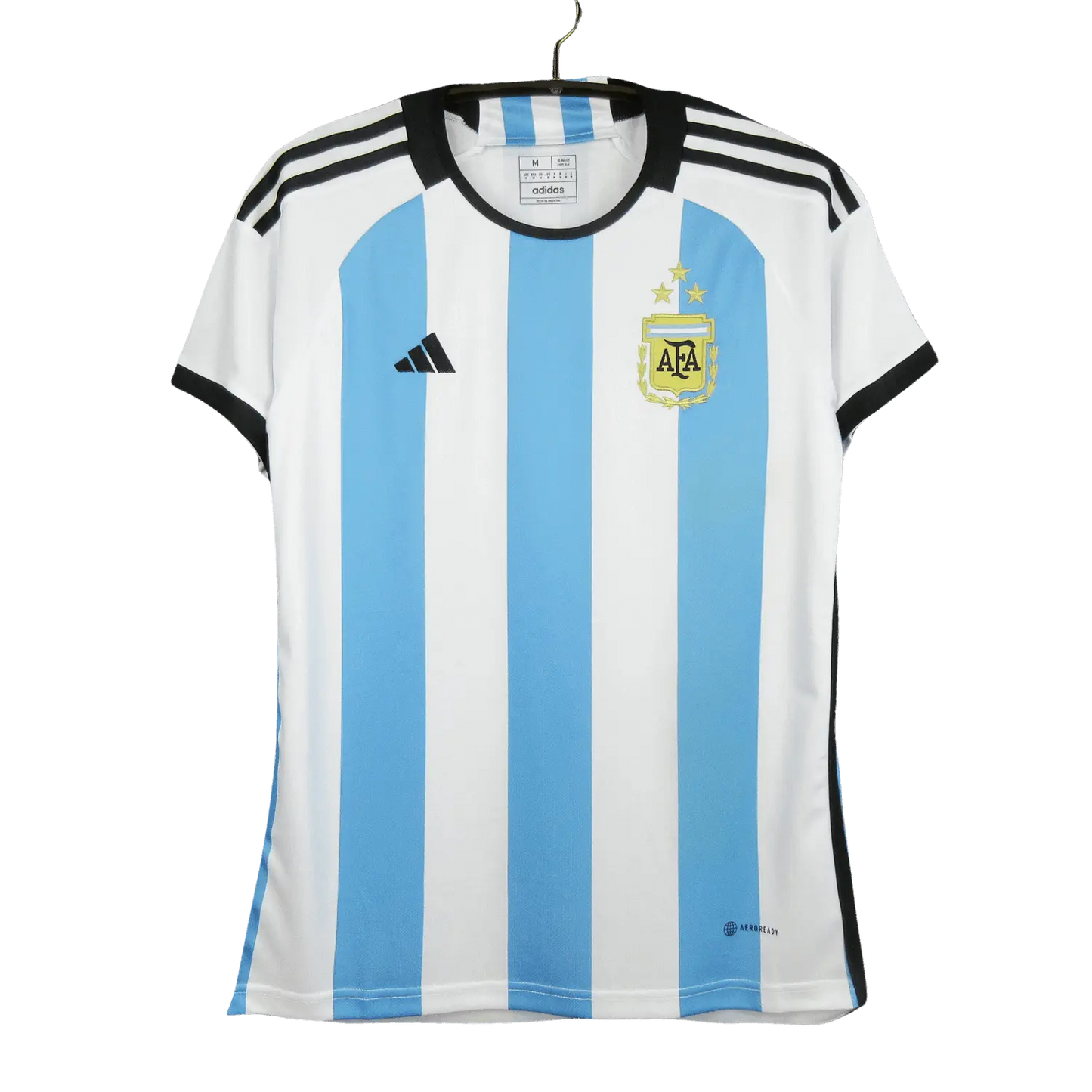 22/23 Argentina Home kit - Fan version Retro-footballkits