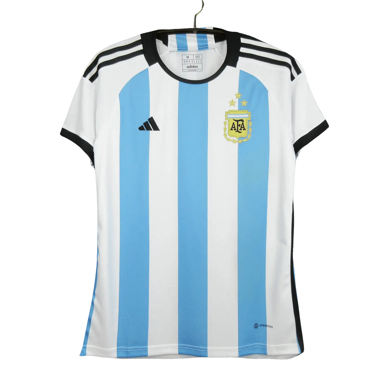 22/23 Argentina Home kit - Fan version Retro-footballkits