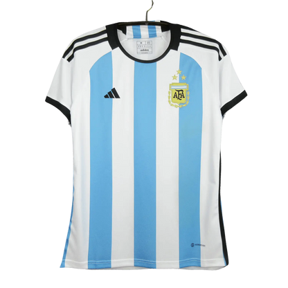 22/23 Argentina Home kit - Fan version Retro-footballkits