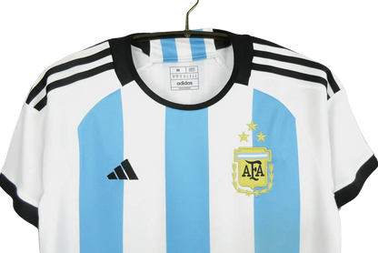 22/23 Argentina Home kit - Fan version Retro-footballkits