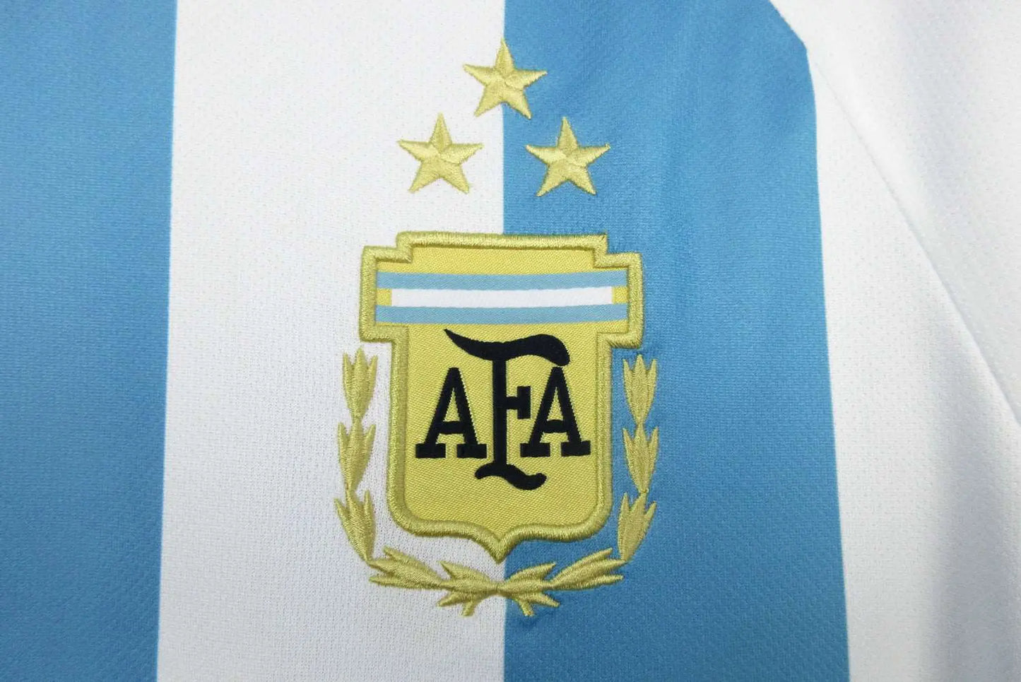 22/23 Argentina Home kit - Fan version Retro-footballkits