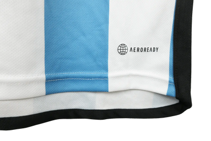 22/23 Argentina Home kit - Fan version Retro-footballkits